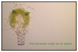 The hairslides